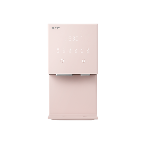 코웨이 아이콘 얼음정수기