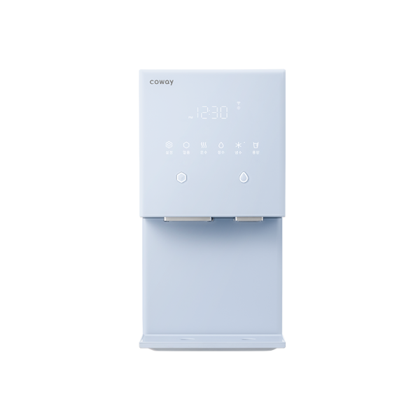 코웨이 아이콘 얼음정수기