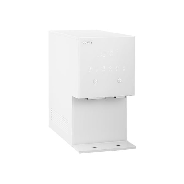 코웨이 아이콘 얼음정수기