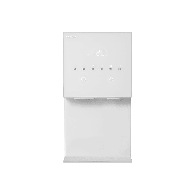 코웨이 얼음정수기 RO