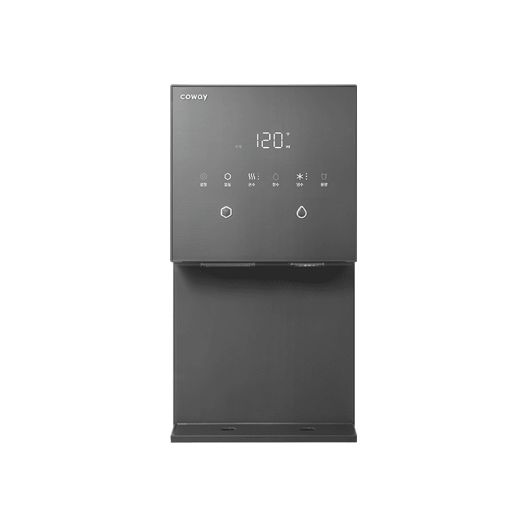 코웨이 얼음정수기 RO