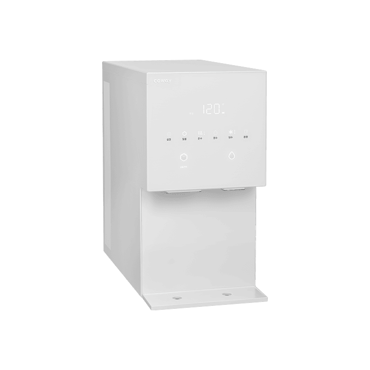 코웨이 얼음정수기 RO