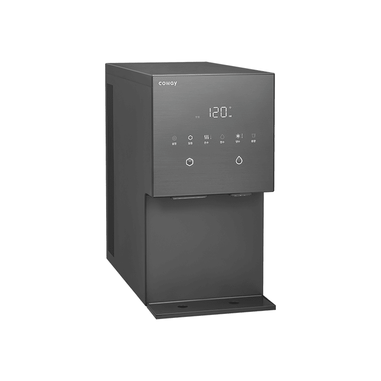 코웨이 얼음정수기 RO