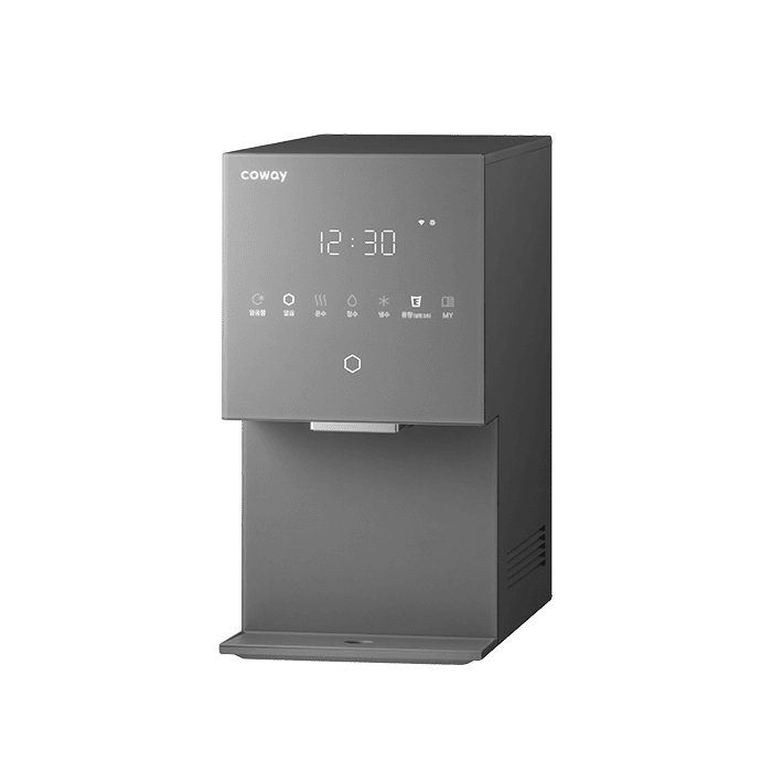 코웨이 아이콘 얼음정수기 스탠다드 (온수x)