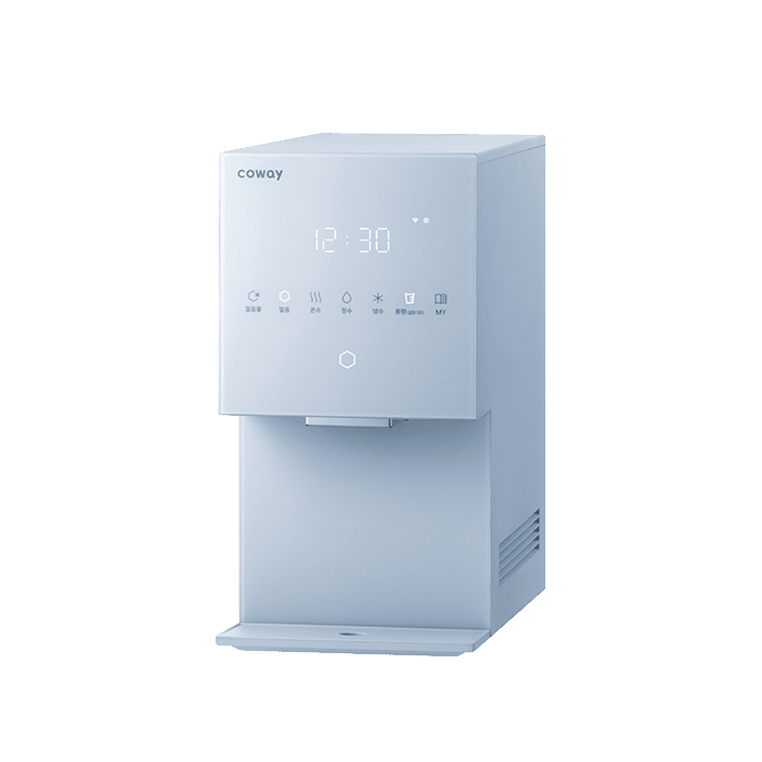 코웨이 아이콘 얼음정수기 스탠다드