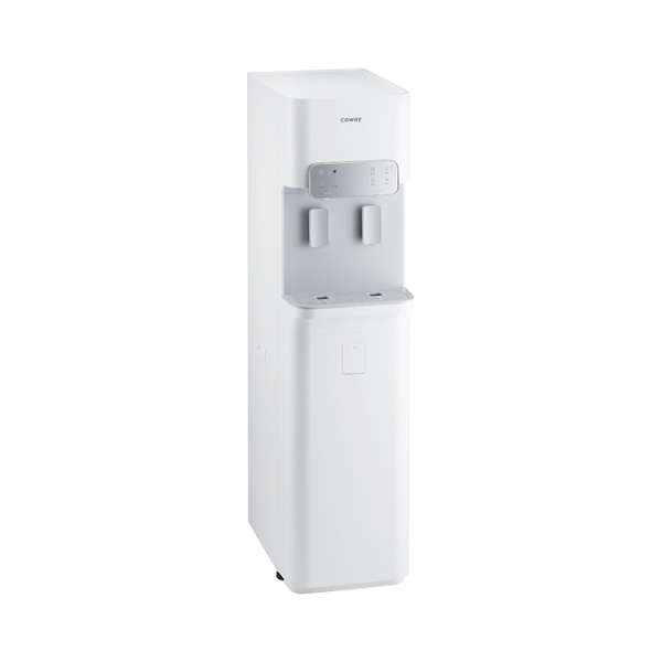 코웨이 RO 직수 스탠드 (냉온정) (지하수겸용)