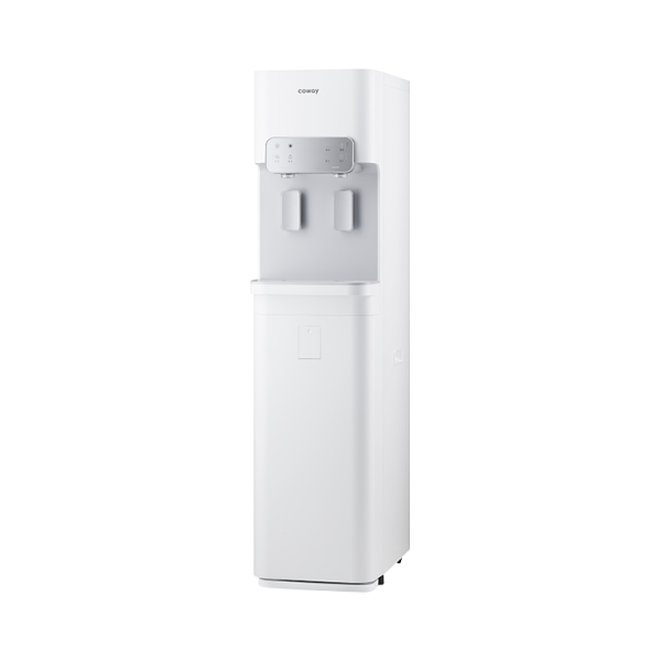 코웨이 RO 직수 스탠드 (냉온정) (지하수겸용)