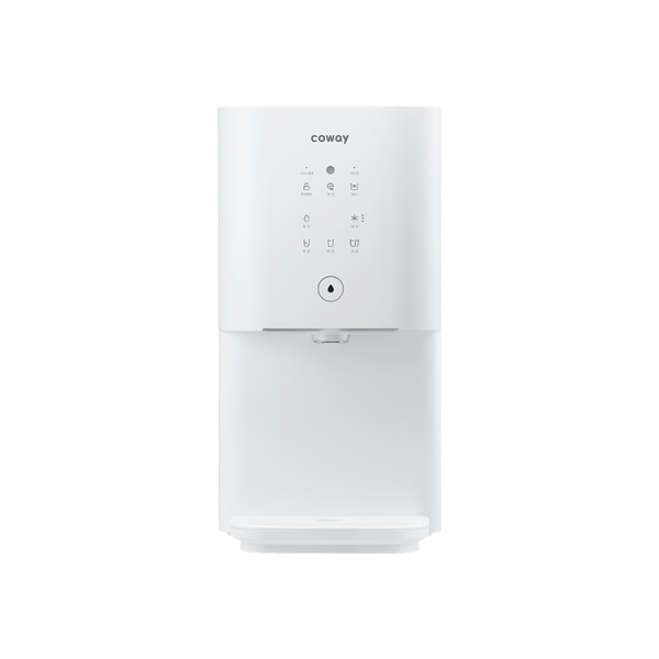 코웨이 프라임 2.0 냉온정수기 (지하수겸용)