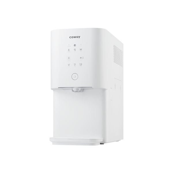 코웨이 프라임 2.0 냉온정수기 (지하수겸용)