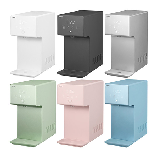 코웨이 아이콘 정수기2