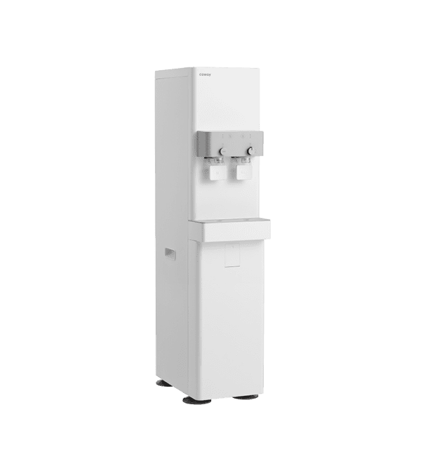 코웨이 워터스탠드 정수기2 (지하수겸용)