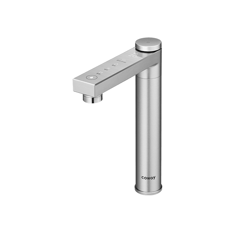 코웨이 엘리트 빌트인 정수기 (고경도수도겸용)