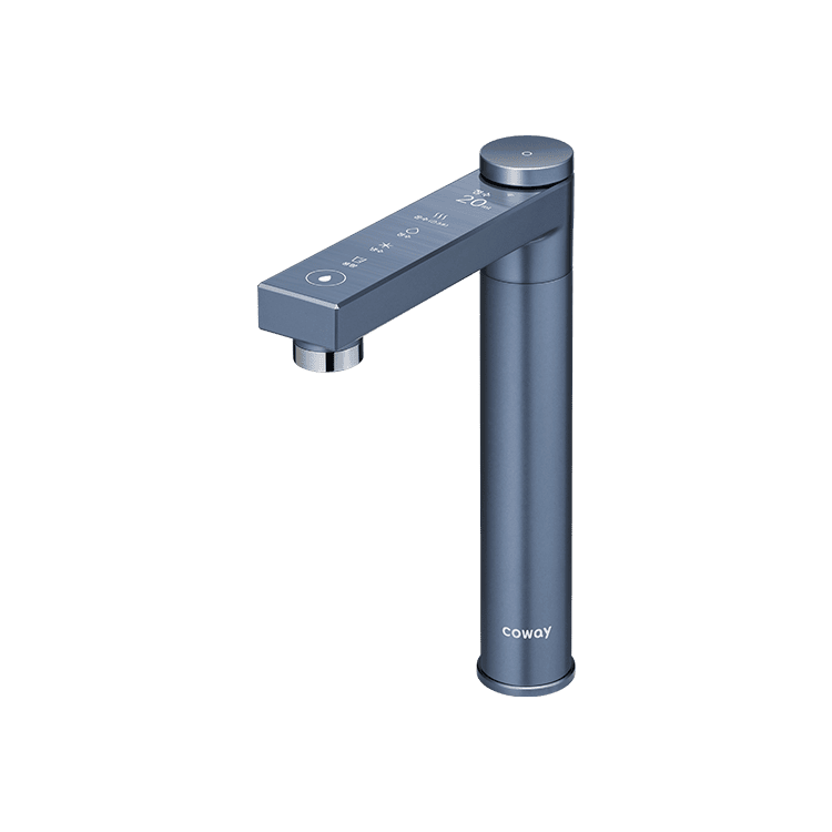 코웨이 엘리트 빌트인 정수기 (고경도수도겸용)