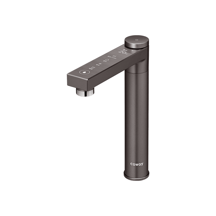 코웨이 엘리트 빌트인 정수기