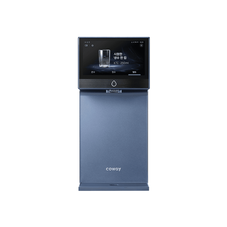 코웨이 아이콘 프로 정수기