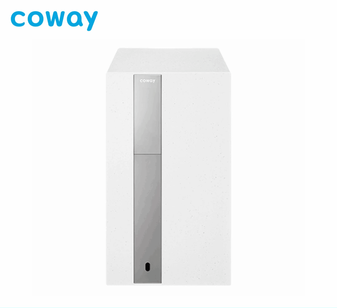 코웨이 노블 정수기 RO (냉정) (지하수겸용)