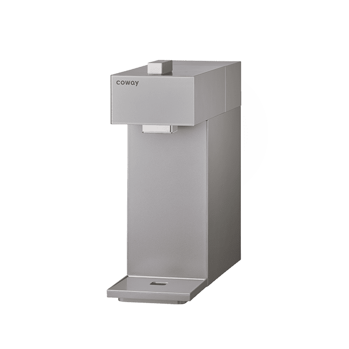 코웨이 스위치 정수기 정수전용