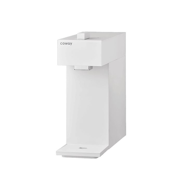 코웨이 스위치 정수기 정수전용