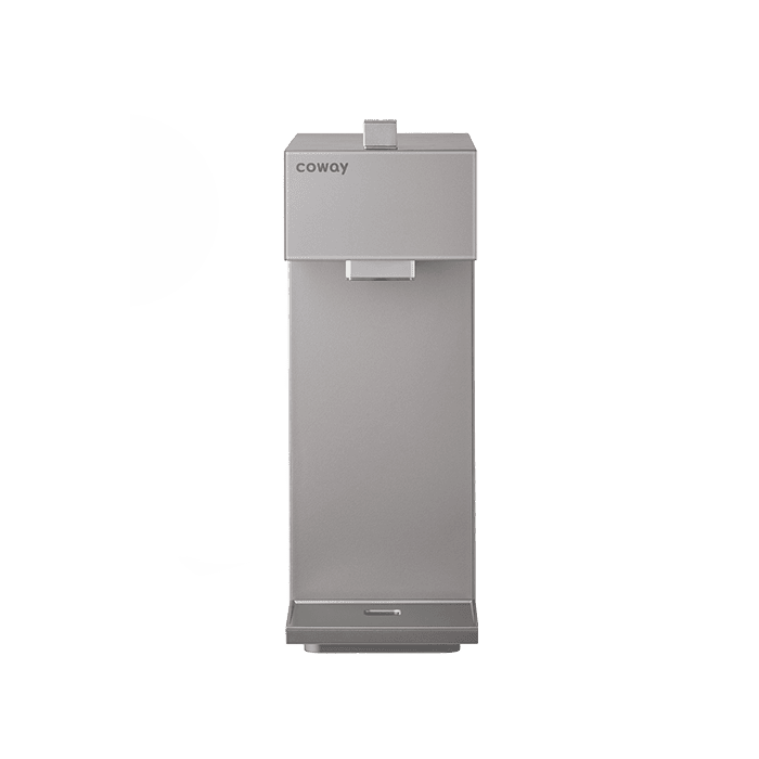 코웨이 스위치 정수기 정수전용