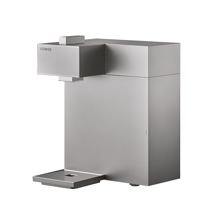 코웨이 스위치 정수기 정수전용