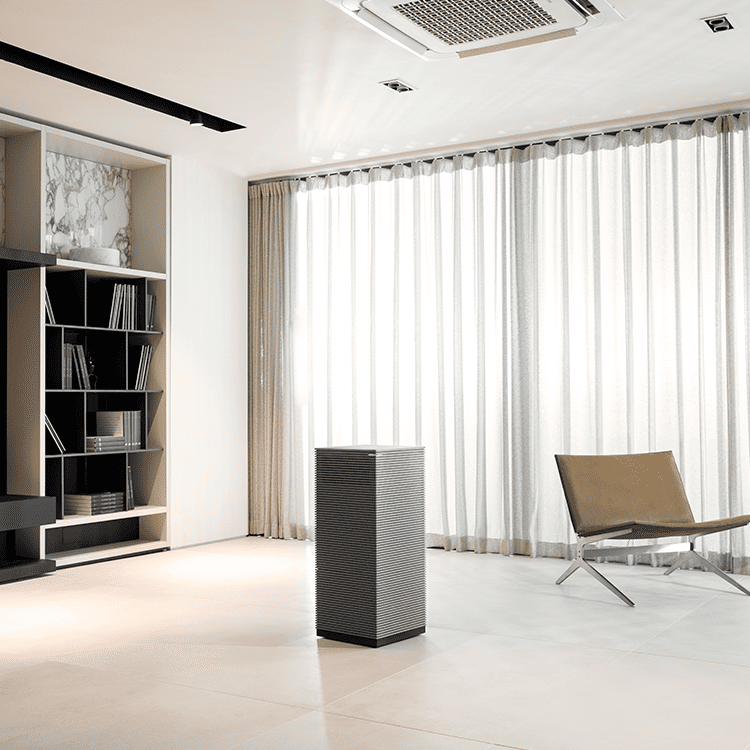 코웨이 노블 제습기