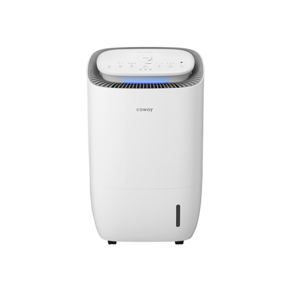 코웨이 듀얼클린 제습공기청정기