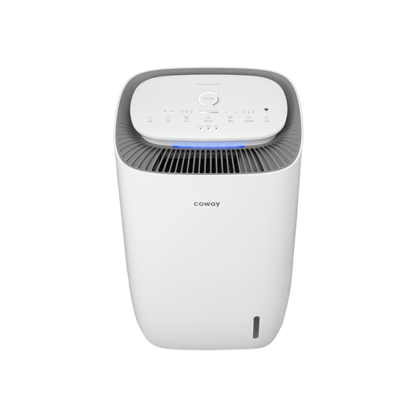 코웨이 듀얼클린 제습공기청정기