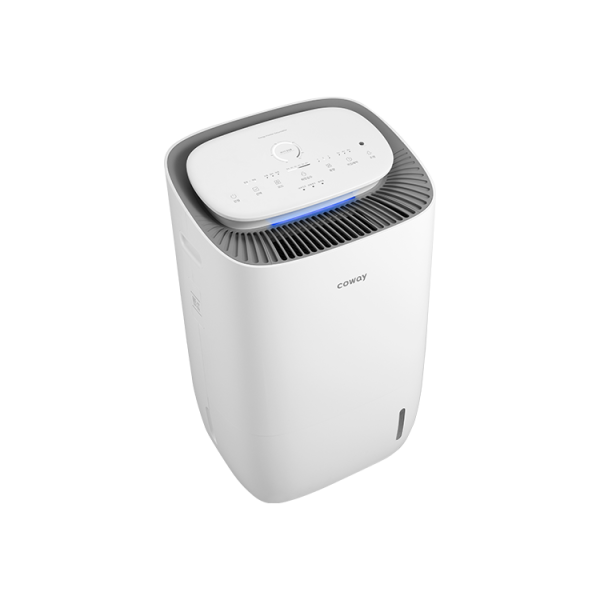 코웨이 듀얼클린 제습공기청정기