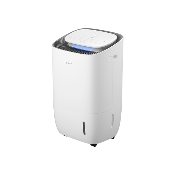 코웨이 듀얼클린 제습공기청정기