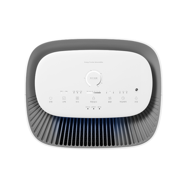 코웨이 듀얼클린 제습공기청정기