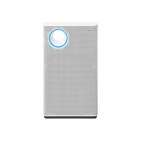 코웨이 싱글파워 공기청정기 10평