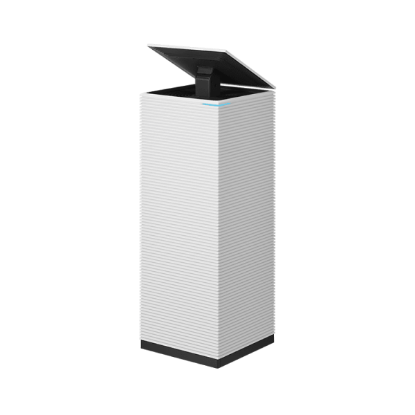 코웨이 노블 제습공기청정기