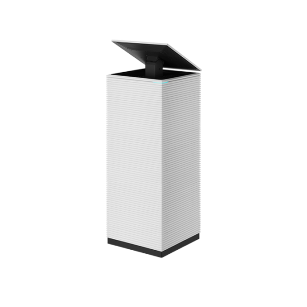 코웨이 노블 공기청정기2 (67㎡)