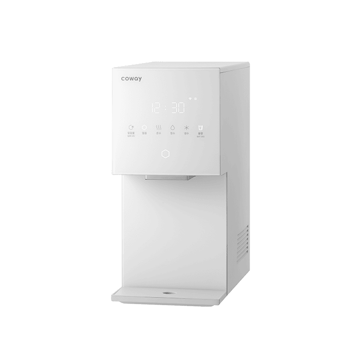 코웨이 아이콘 얼음정수기 미니