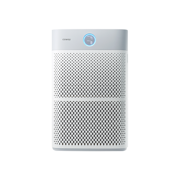 코웨이 콰트로파워 공기청정기