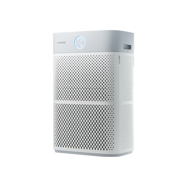 코웨이 콰트로파워 공기청정기