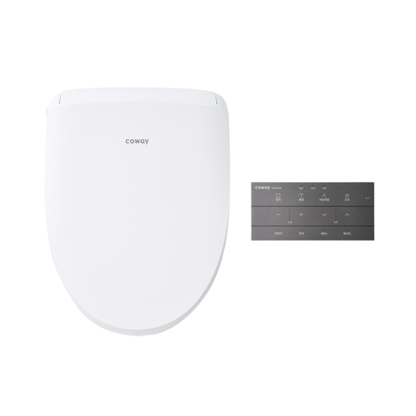 코웨이 스스로케어 비데 리모트 2