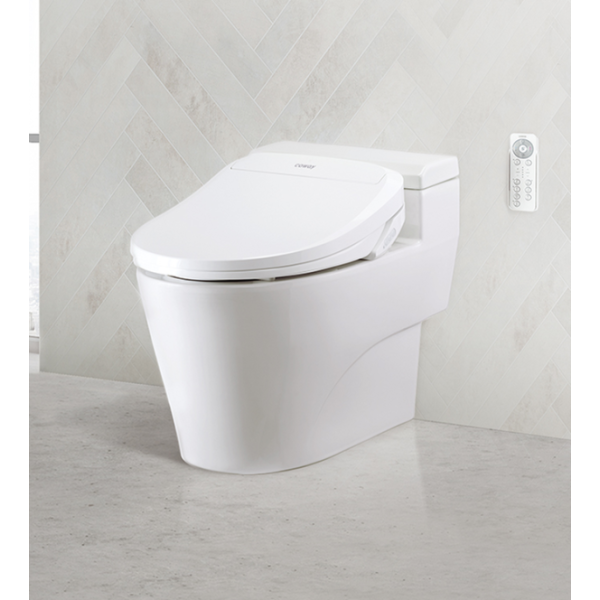 코웨이 스스로케어 비데 리모트