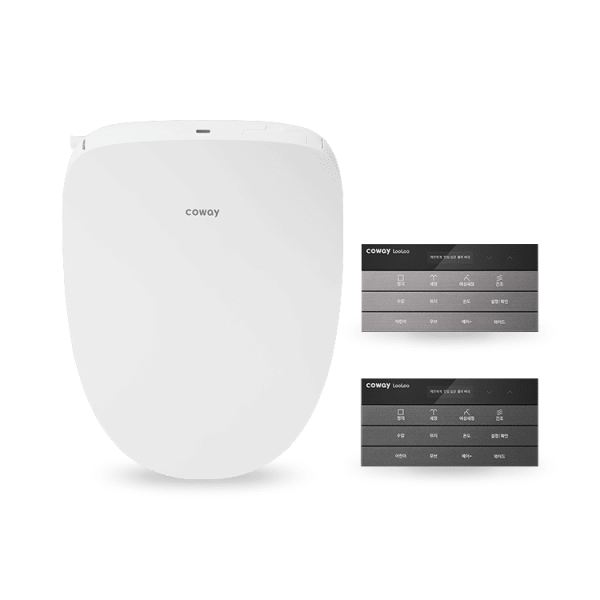 코웨이 더블케어 비데2