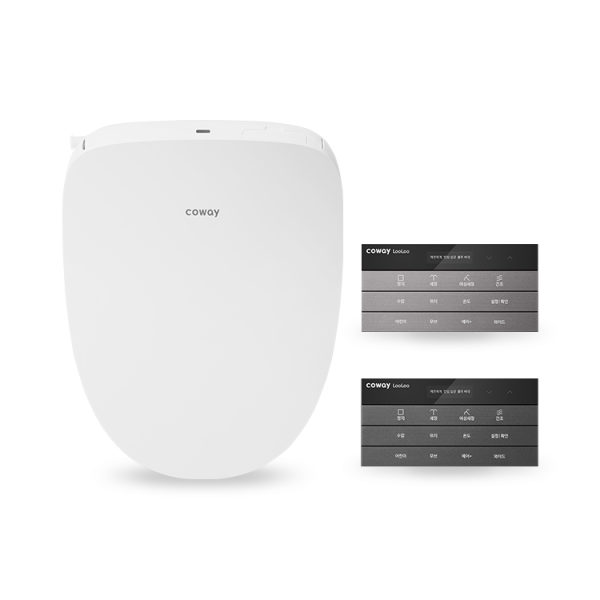 코웨이 더블케어 플러스 비데2