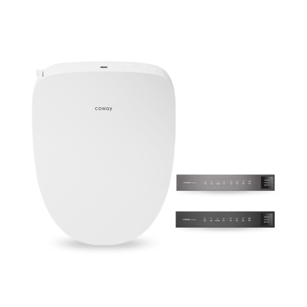 코웨이 더블케어 플러스 비데2