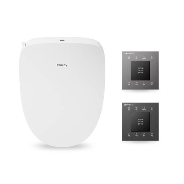 코웨이 더블케어 플러스 비데2