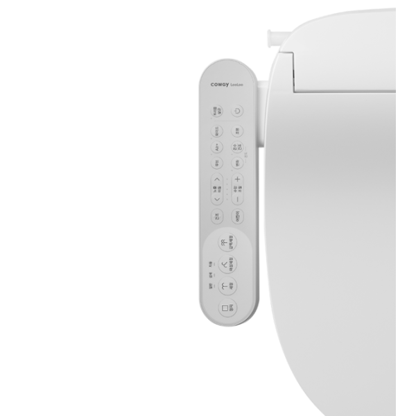 코웨이 스타일케어 비데