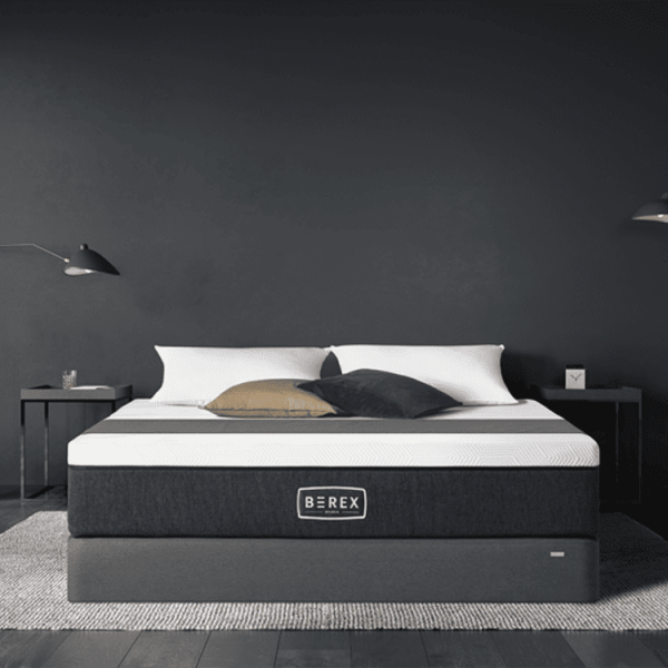 코웨이 비렉스 스마트 매트리스 S6+ 퀸(Q)