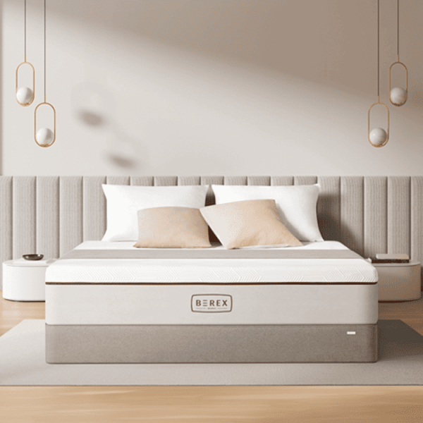 코웨이 비렉스 스마트 매트리스 S6+ 슈퍼싱글(SS)