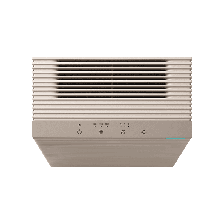 코웨이 스퀘어핏 공기청정기 (38㎡)