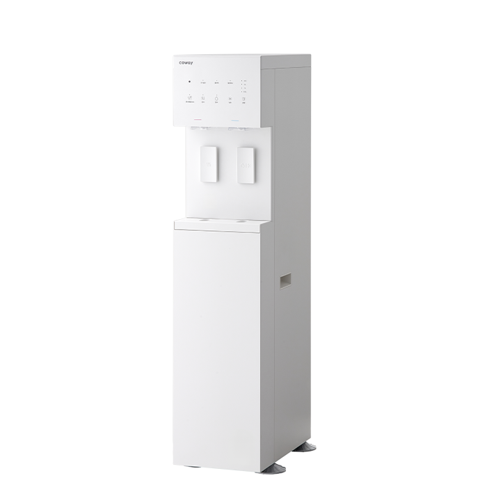 코웨이 워터스탠드 플러스 냉온정수기