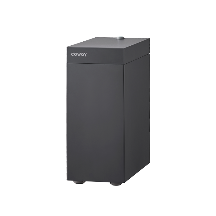코웨이 스위치 빌트인 정수기