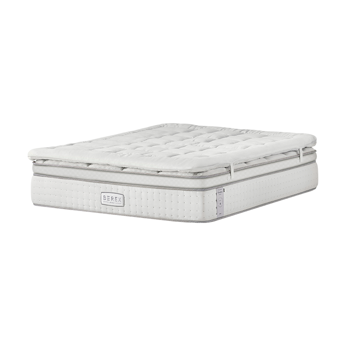 코웨이 BEREX 시그니처 파이어쉴드 매트리스 킹 K