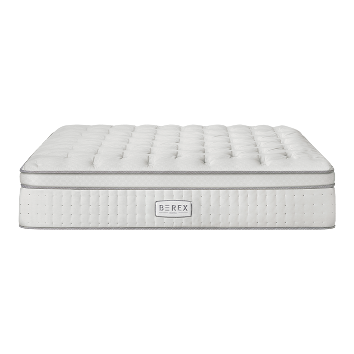 코웨이 BEREX 시그니처 파이어쉴드 매트리스 라지킹 LK